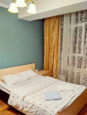 Apartment Inzhir na Tuapsinskoy 7G